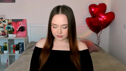 Snapshot of sweetie_candy_ chatting on 06.05.26 Hannah online show from 06.05.26