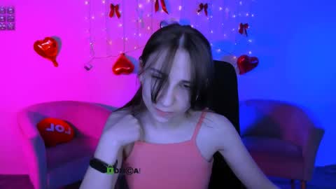 Snapshot of sweetie_chloe_ chatting on 04.23.26 Chloe online show from 04.23.26