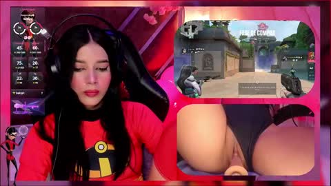 sweetie_cloe online show from 10.02.25