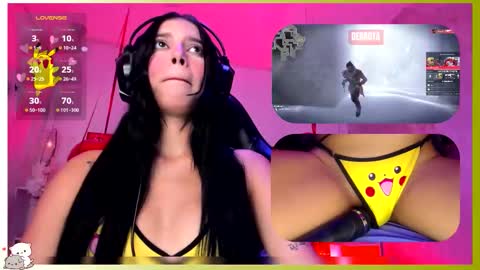 sweetie_cloe online show from 02.11.26