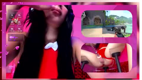 sweetie_cloe online show from 02.14.26