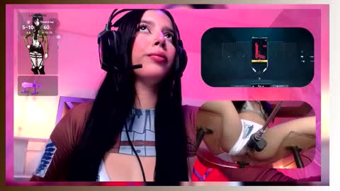 sweetie_cloe online show from 03.23.26