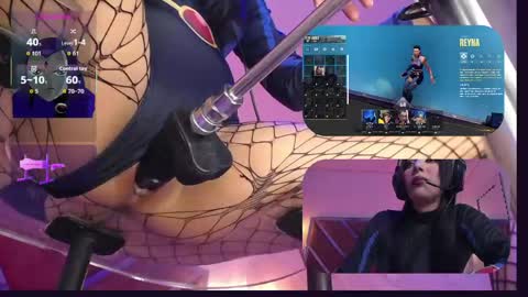 sweetie_cloe online show from 05.22.26
