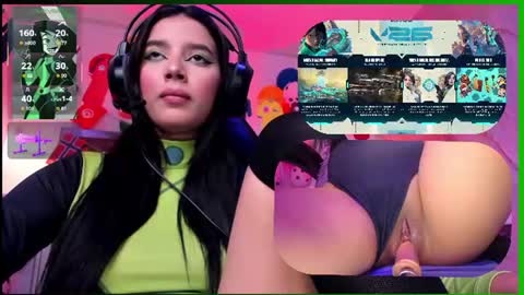 Snapshot of sweetie_cloe chatting on 06.26.26 sweetie_cloe online show from 06.26.26