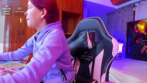 FOXXY online show from 07.06.26