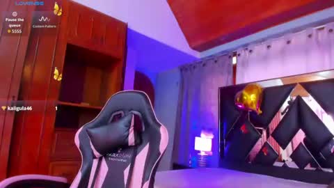 FOXXY online show from 07.06.26