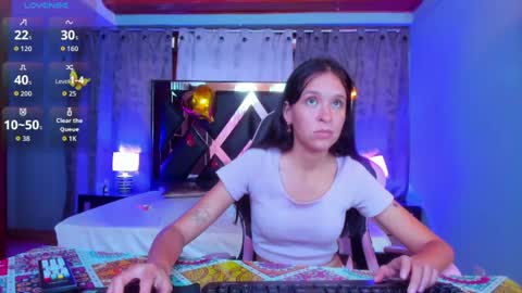 FOXXY online show from 07.09.26