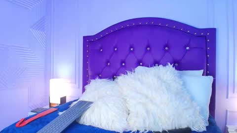 violeta online show from 02.18.26