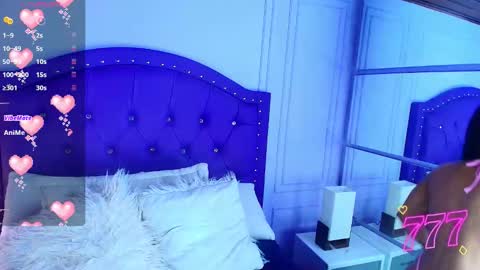 violeta online show from 02.21.26