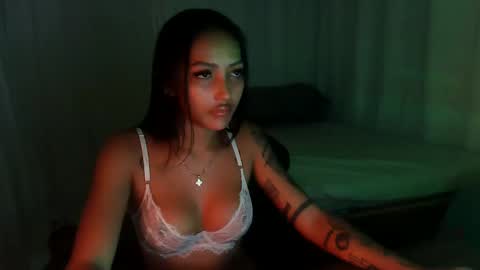 Snapshot of sweetie_irishh chatting on 09.17.25 Irish online show from 09.17.25