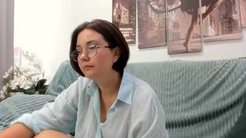 Snapshot of sweetie_rozzy chatting on 07.05.26 ROZZY online show from 07.05.26