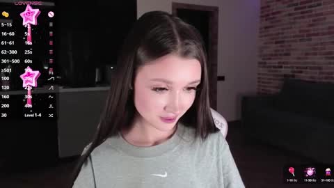 Snapshot of sweetiebones chatting on 12.15.24 bratty gf online show from 12.15.24