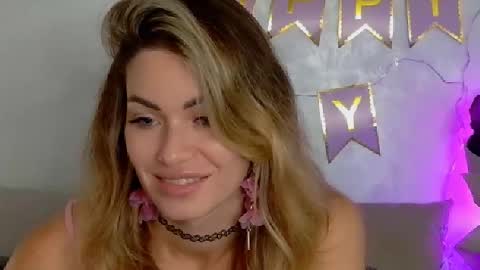 Daddy Babby Girl online show from 09.20.25