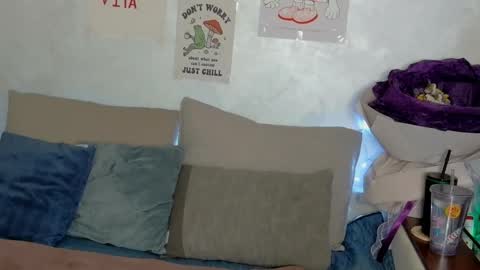 Snapshot of sweetiedarlingxoxox chatting on 02.28.26 Daddy Babby Girl online show from 02.28.26