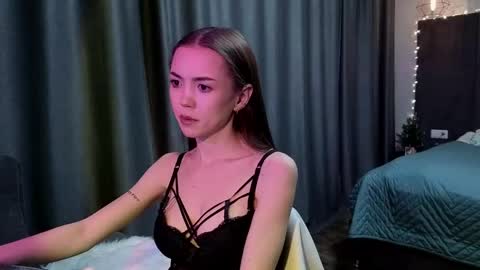 sweetieee_kira online show from 01.15.26