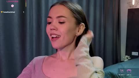 sweetieee_kira online show from 02.17.26