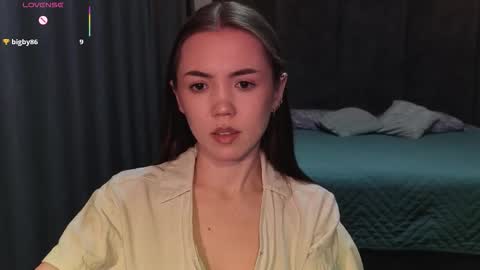 sweetieee_kira online show from 03.12.26