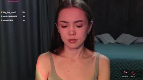 sweetieee_kira online show from 03.13.26