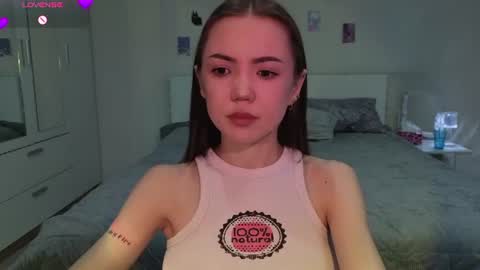 sweetieee_kira online show from 07.10.26