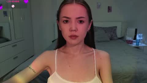 sweetieee_kira online show from 07.20.26