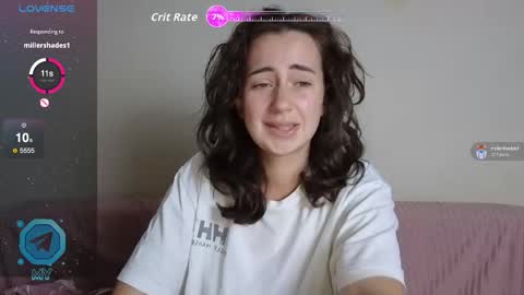 Kendl online show from 09.12.25