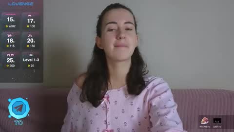 Kendl online show from 10.14.25