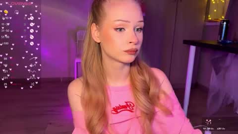 sweetie Lisa3 online show from 02.12.26