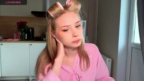 sweetie Lisa3 online show from 05.16.26