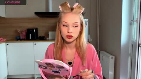 sweetie Lisa3 online show from 05.22.26