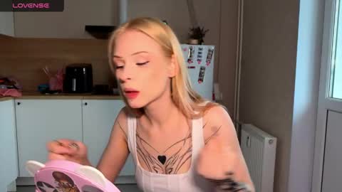 sweetie Lisa3 online show from 05.23.26