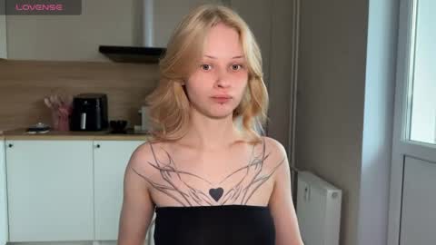 sweetie Lisa3 online show from 06.01.26