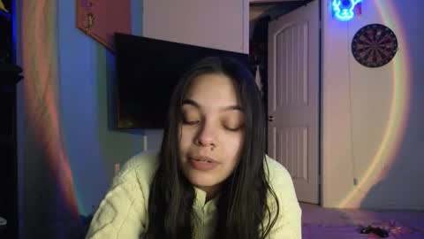 Blu Sweets online show from 12.05.25