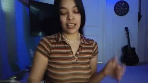 Blu Sweets online show from 01.05.26