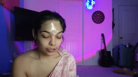 Blu Sweets online show from 01.06.26