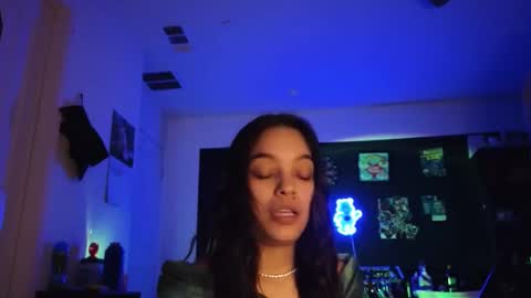 Blu Sweets online show from 02.05.26