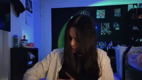 Blu Sweets online show from 02.06.26