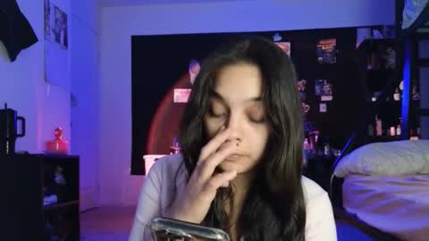 Blu Sweets online show from 03.02.26