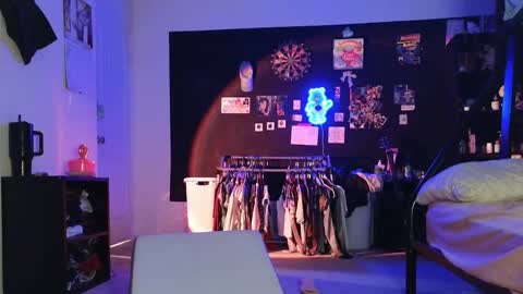 Blu Sweets online show from 03.02.26