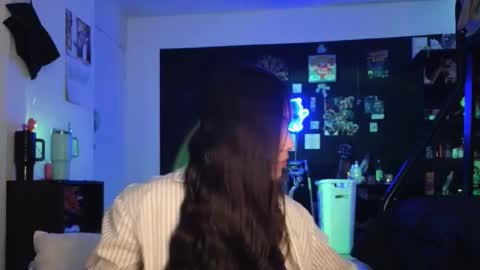 Blu Sweets online show from 03.13.26