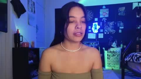 Blu Sweets online show from 03.20.26