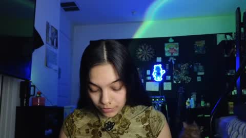 Blu Sweets online show from 04.01.26