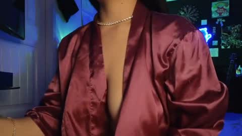 Blu Sweets online show from 04.06.26