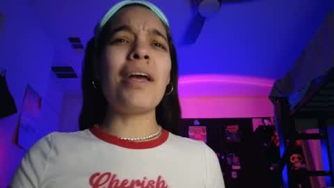 Blu Sweets online show from 04.10.26