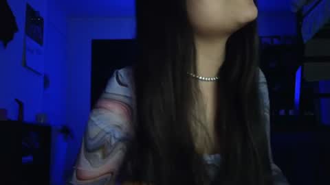 Blu Sweets online show from 07.14.26