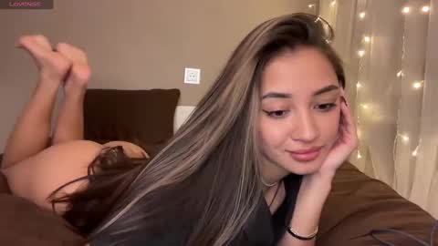 sweetiesoul online show from 01.07.25