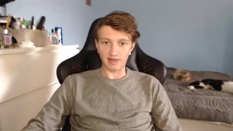 CAT online show from 02.22.26