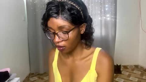 Snapshot of sweetivy645263 chatting on 02.27.26 sweetivy645263 online show from 02.27.26