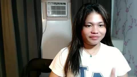 Snapshot of sweetjanna4u chatting on 04.18.26 JANNA online show from 04.18.26
