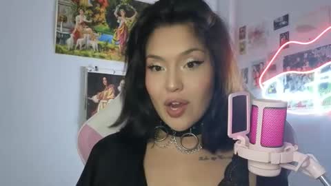 SweetJess online show from 03.17.26