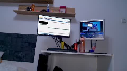 jessica online show from 01.16.25